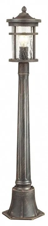 Наземный низкий светильник Odeon Light Virta 4044/1F