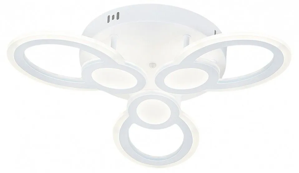 Потолочная люстра Escada 10230 10230/3LED