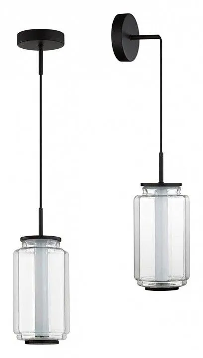 Подвесной светильник Odeon Light Jam 5409/11L
