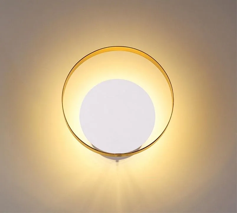 Накладной светильник Odeon Light Mondy 3899/7WW
