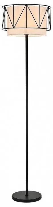Торшер Indigo Charme 13016/1F Black