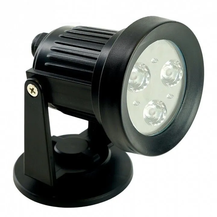 Наземный прожектор Feron SP2711 51744