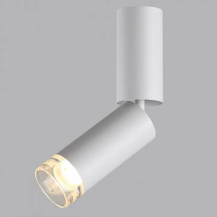 Накладной светильник Odeon Light HIGHTECH 7136/8CL