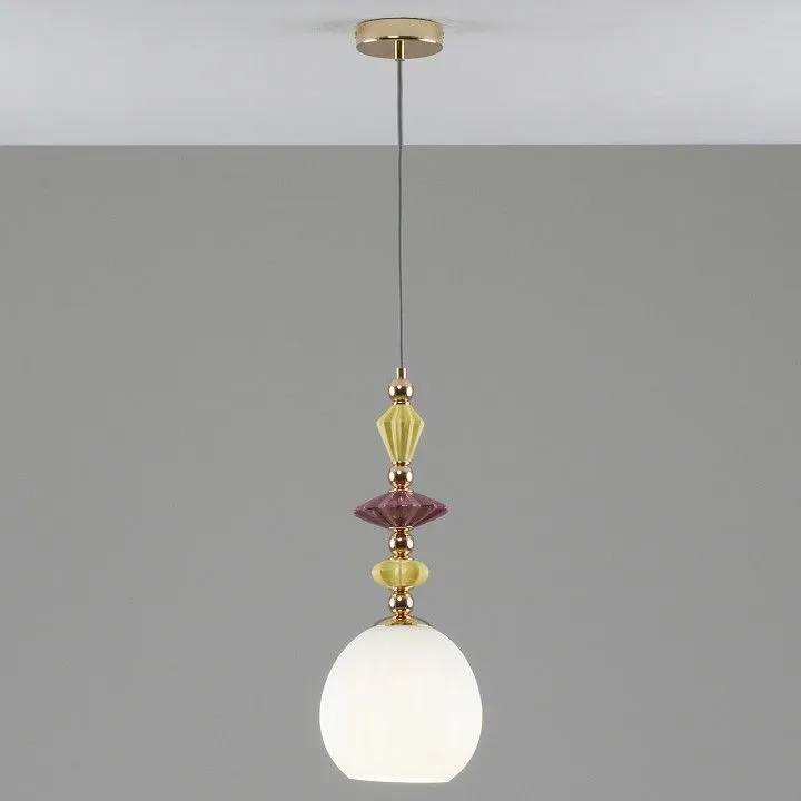 Подвесной светильник Moderli Charm V11180-1P