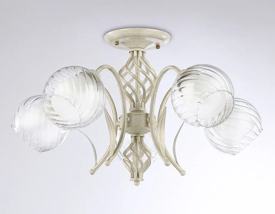 Люстра на штанге Ambrella Light TR TR3066