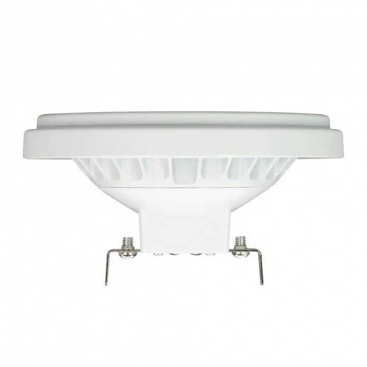 Лампа светодиодная Arlight UNIT G53 12Вт 3000K 026887