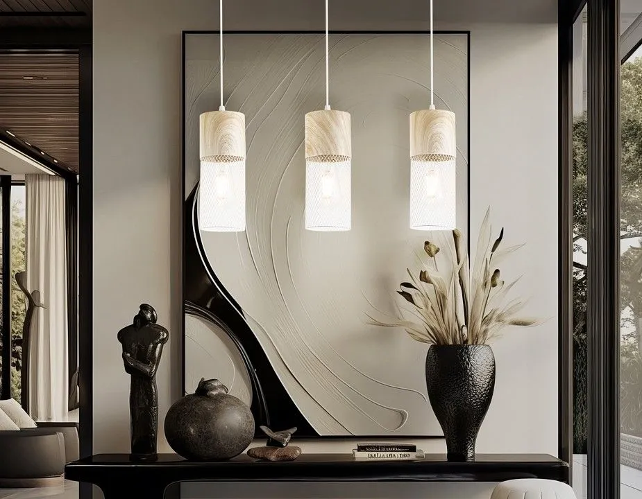 Подвесной светильник Ambrella Light TR TR8499