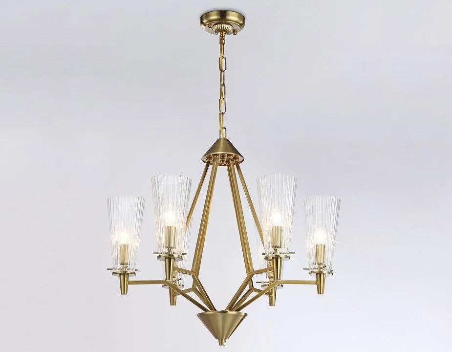 Подвесная люстра Ambrella Light TR TR3231