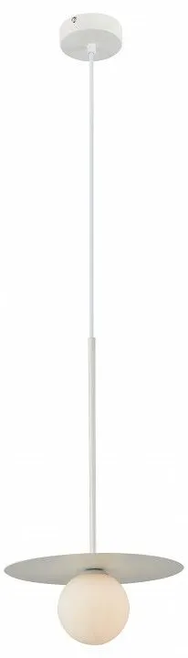 Подвесной светильник Moderli Scrumbel V11571-1P