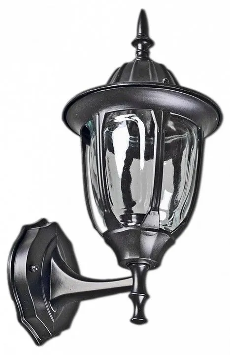 Светильник на штанге Reluce 00867 00867-0.2-001W BK Светильник на штанге Reluce 00867 00867-0.2-001W BK