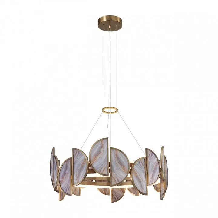 Подвесной светильник Odeon Light Toscana 5448/40L Подвесной светильник Odeon Light Toscana 5448/40L