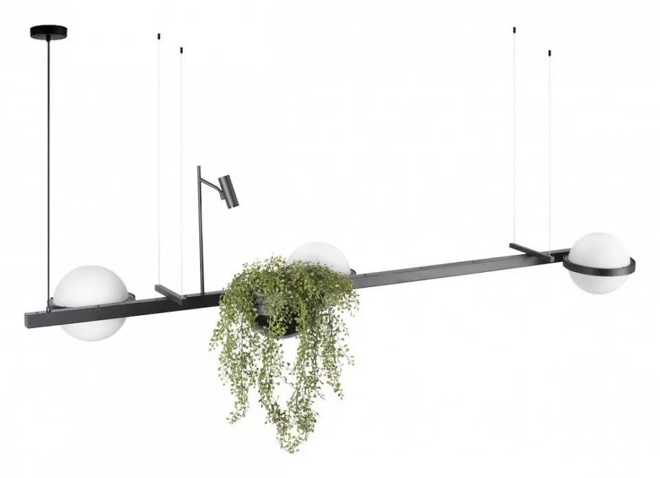 Подвесной светильник Loft it Jardin 10121/C