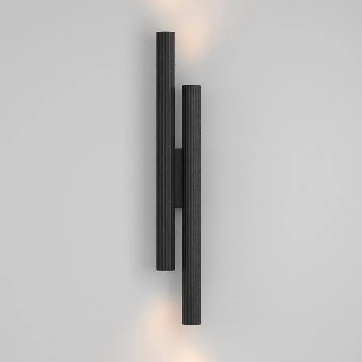 Бра Maytoni Technical Калипсо C082WL-24W2.7K-B