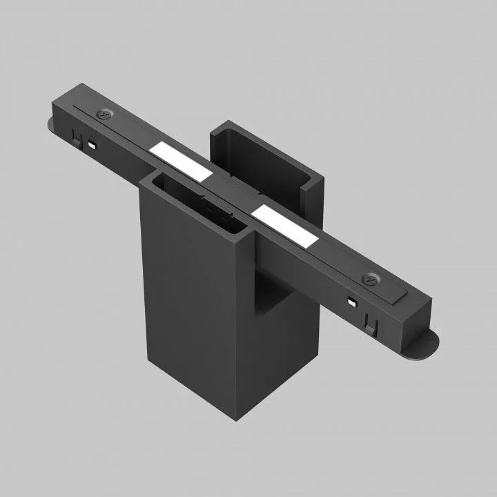 Накладной светильник Maytoni Technical Альфа TR121-4-7W-DS-B