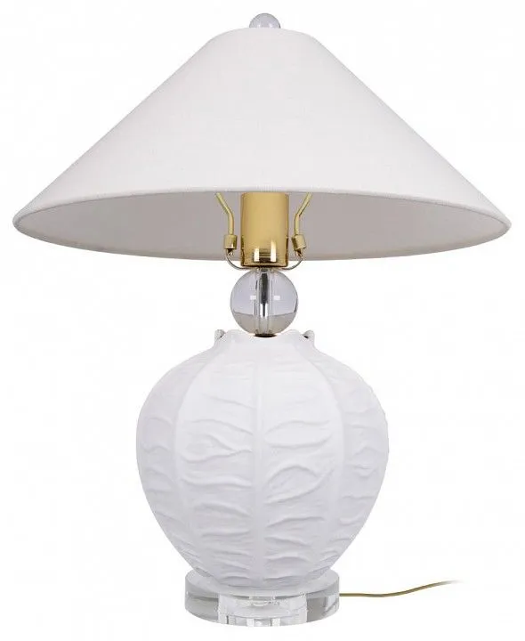 Настольная лампа декоративная Loft it Blanca 10265T/S