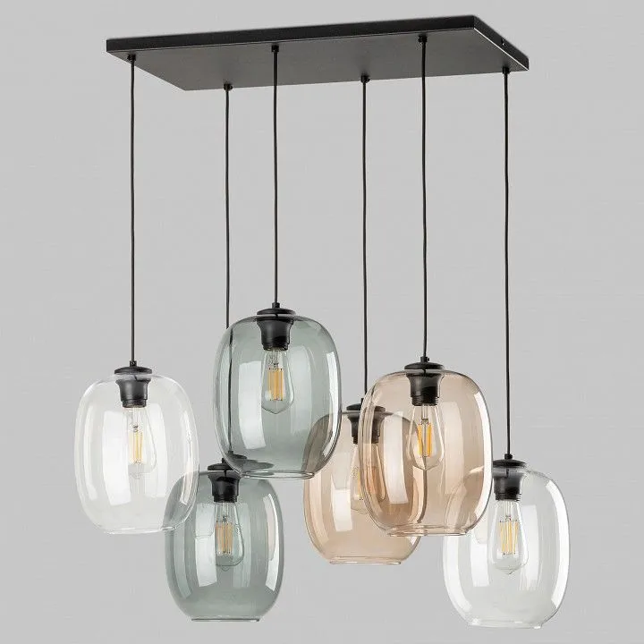 Подвесной светильник TK Lighting Elio 5974 Elio