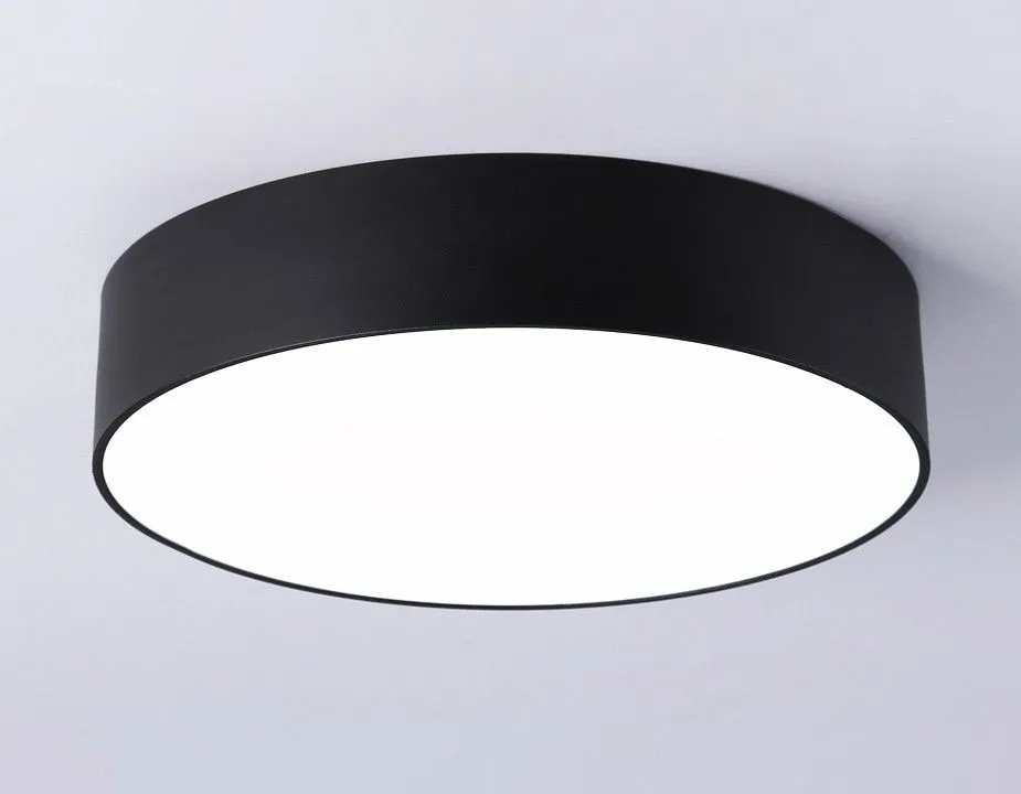 Накладной светильник Ambrella Light FV FV5522