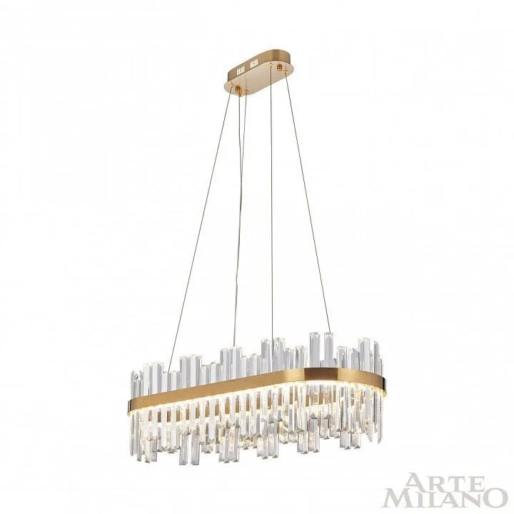 Подвесной светильник Arte Milano AM-Venezia 312033/L800 BS