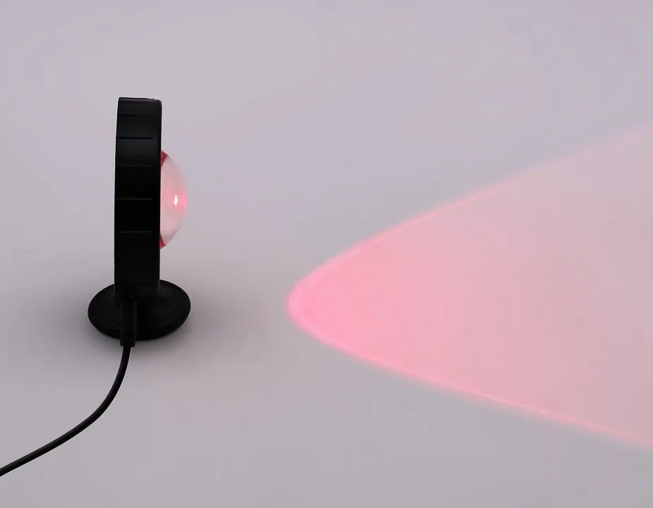 Настольная лампа декоративная Ambrella Light DE DE8383