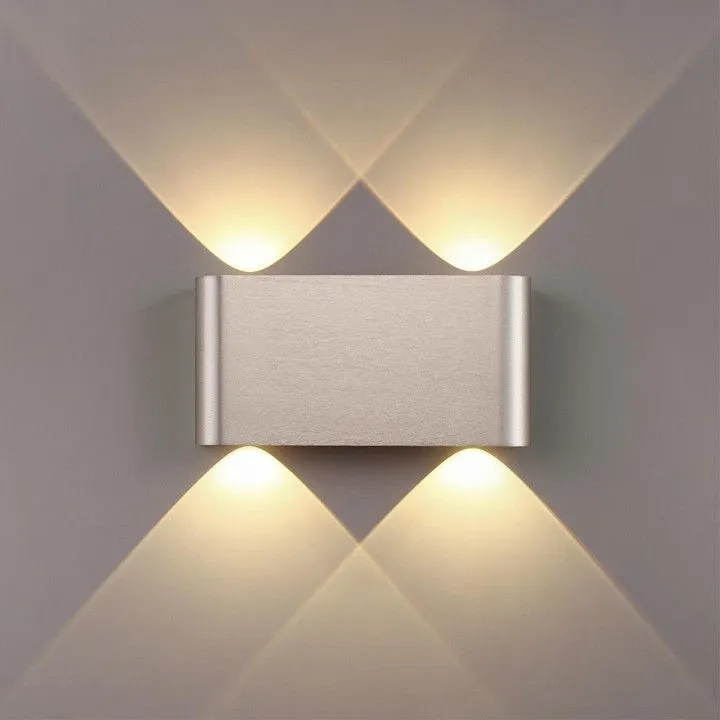 Накладной светильник Odeon Light MAGNUM 7106/4WL