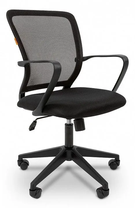 Кресло компьютерное Chairman Chairman 698 00-07058331, 7058331 Кресло компьютерное Chairman Chairman 698 00-07058331, 7058331