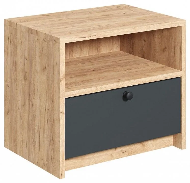 Тумбочка Атмосфера Рино 00-00025252 Тумбочка Атмосфера Рино 00-00025252