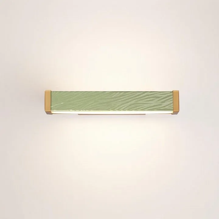 Накладной светильник Odeon Light Riviera 5450/10WLA