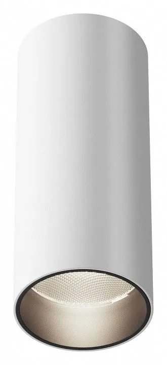 Накладной светильник Maytoni Technical Фокус C056CL-L12W4K-W-W