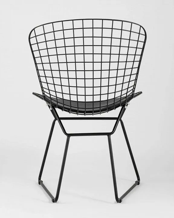 Набор из 4 стульев Bertoia