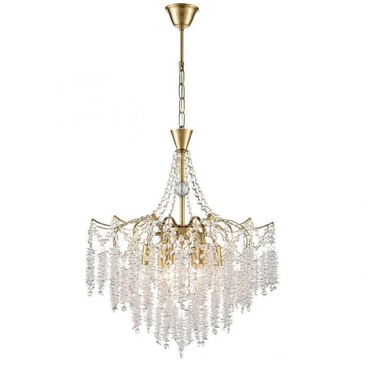 Подвесная люстра Lumion Kristina 8243/6