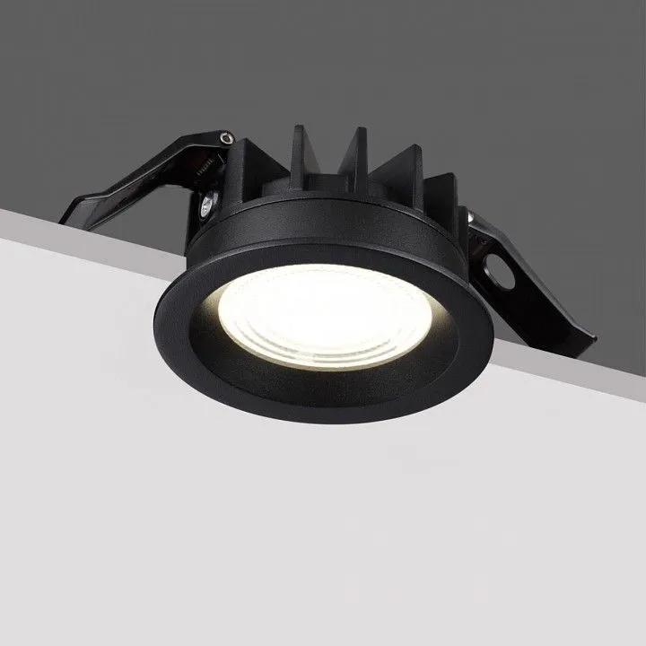 Встраиваемый светильник Novotech FLUO 359843