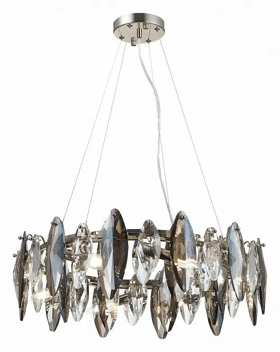 Подвесная люстра ST-Luce Ancona SL1227.103.08