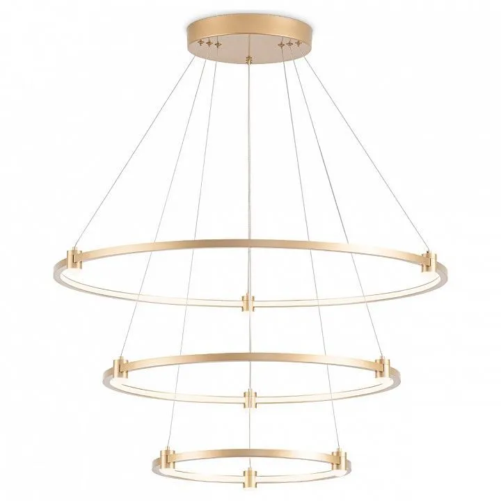 Подвесной светильник Ambrella Light FL FL5516