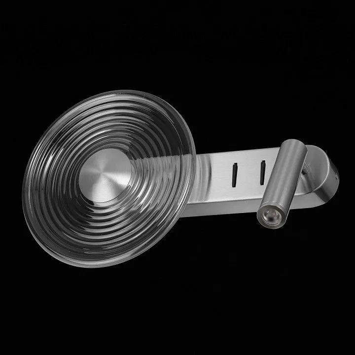 Бра с подсветкой Citilux CORTA CL245031