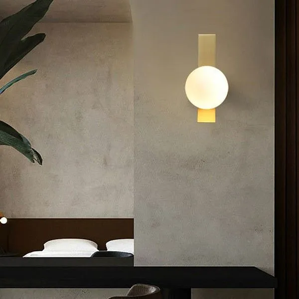 Бра Imperiumloft  leen01