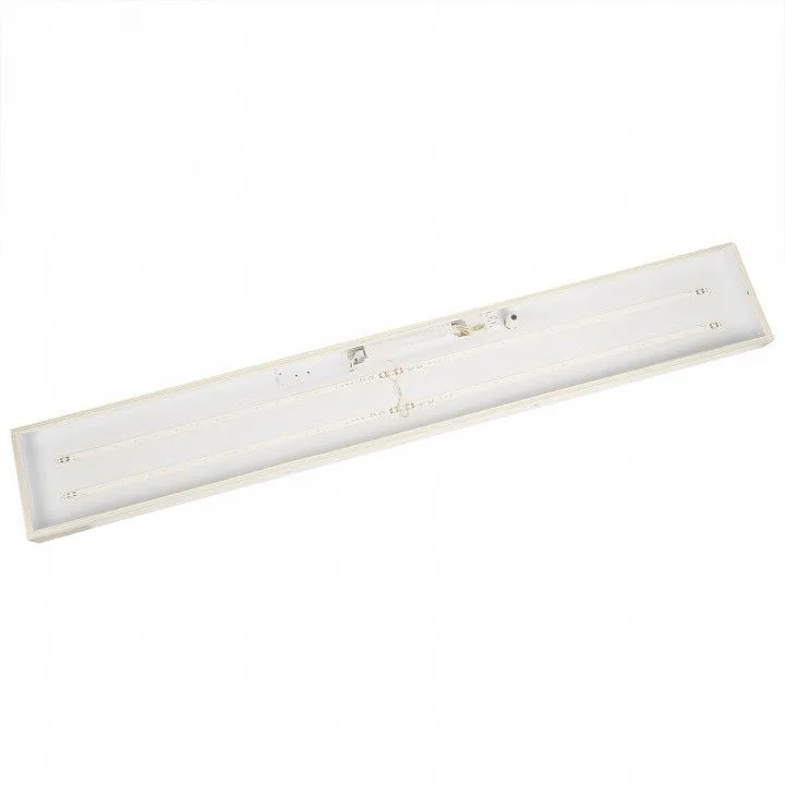 Светильник для потолка Армстронг Uniel Medical White UL-00004486