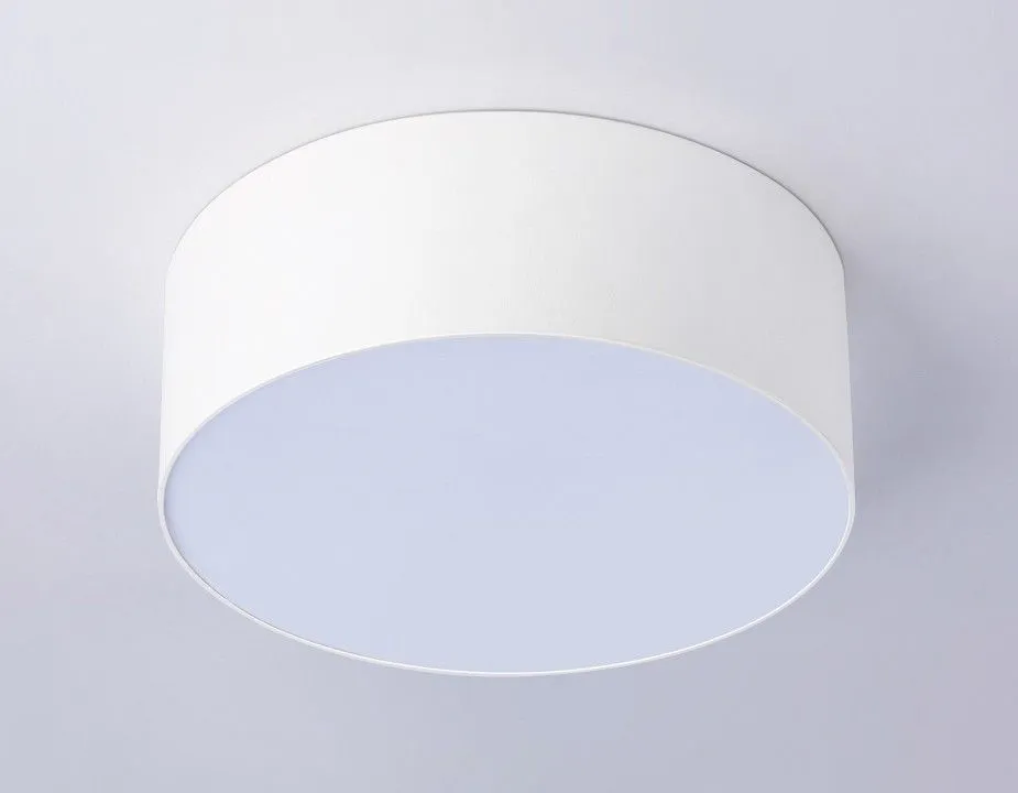 Накладной светильник Ambrella Light FV FV5511