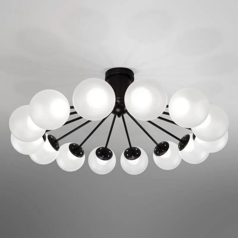 Люстра на штанге Eurosvet Vinter 201057 LED