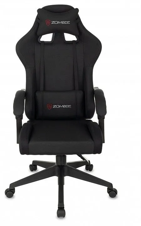 Кресло игровое ZOMBIE Zombie Predator 1908740 Кресло игровое ZOMBIE Zombie Predator 1908740