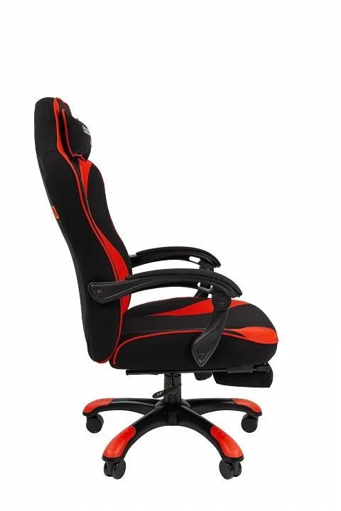 Кресло игровое Chairman Game 35 00-07089915, 7089915 Кресло игровое Chairman Game 35 00-07089915, 7089915