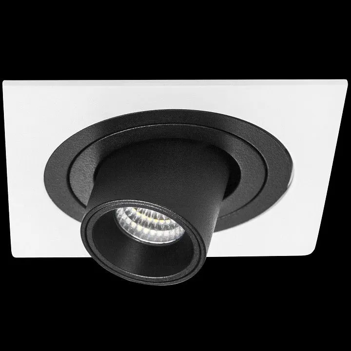Встраиваемый светильник Lightstar Intero TUBO i516174