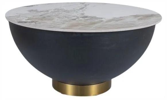 Стол журнальный Signal Cyprus A CYPRUSABC