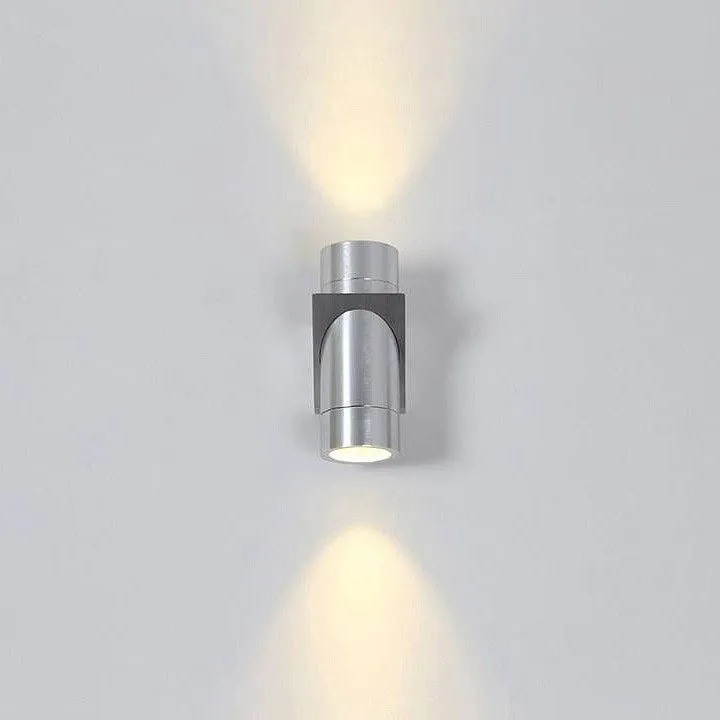 Накладной светильник DesignLed Sprut GW-A213-6-BL-WW