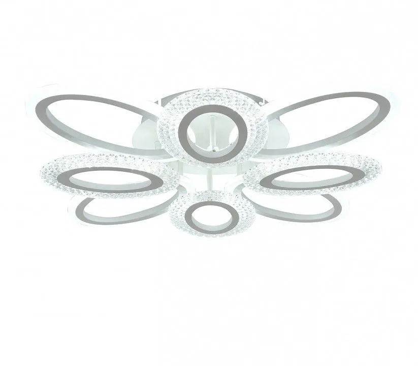 Потолочная люстра Escada  10275/8LED APP