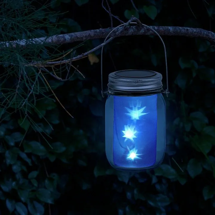 Наземный низкий светильник Эра  SL-GL14-JAR-3