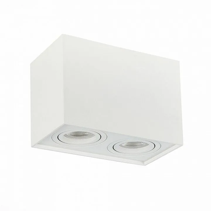 Спот ST-Luce Quadrus ST109.507.02