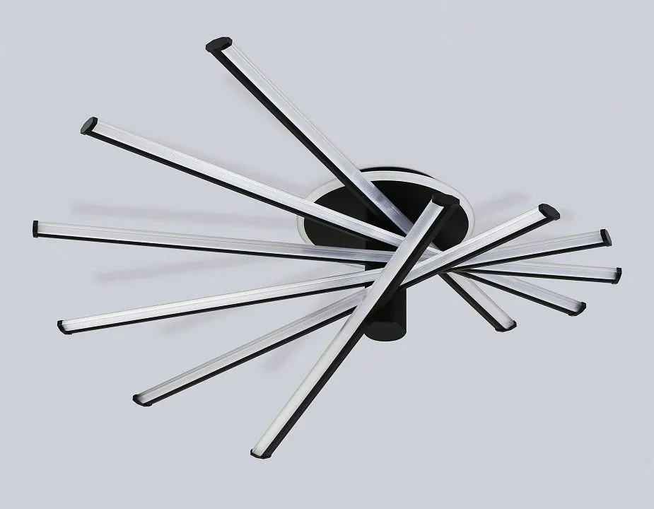 Потолочная люстра Ambrella Light COMFORT FL6232