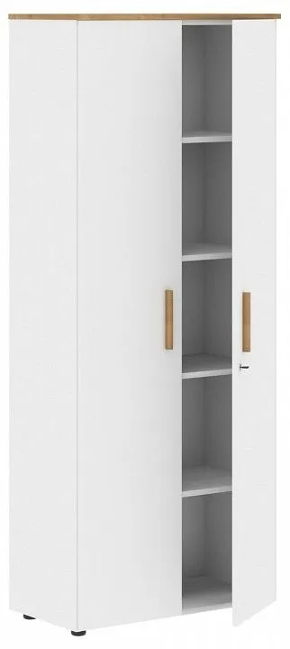 Шкаф книжный Forta FHC 80.1(Z)