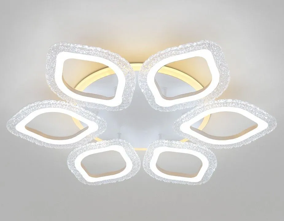 Потолочная люстра Ambrella Light FA FA4503