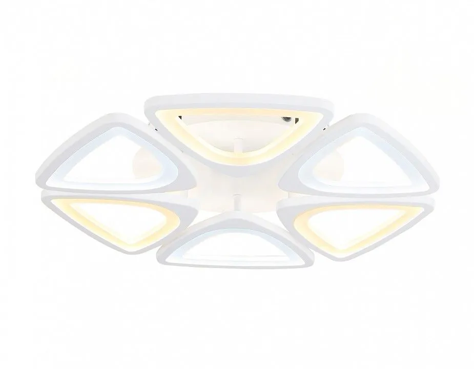 Потолочная люстра Ambrella Light FA FA4494